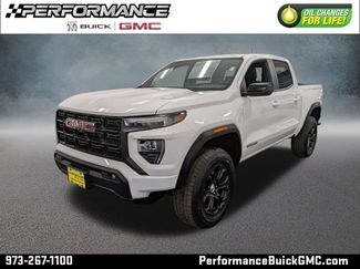 Used 2023 GMC Canyon Elevation w/ Convenience Package AWD/4WD 360° Tour