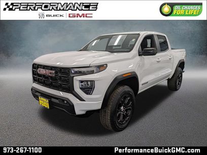 Used 2023 GMC Canyon Elevation w/ Convenience Package