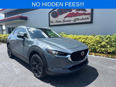 Used 2023 MAZDA CX-30 AWD 2.5 S w/ Preferred Package