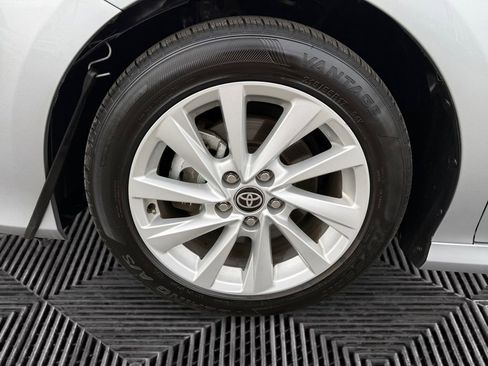 Certified 2024 Toyota Camry LE w/ Cold Weather Package image 14