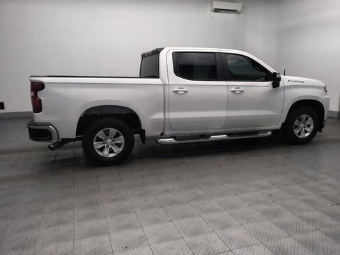 Used 2019 Chevrolet Silverado 1500 LT w/ All-Star Edition RWD image 10
