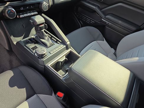 New 2026 Toyota Tacoma TRD Off-Road image 15