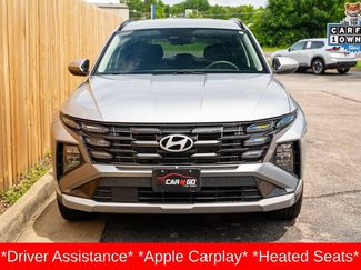 Used 2025 Hyundai Tucson SEL FWD video 2