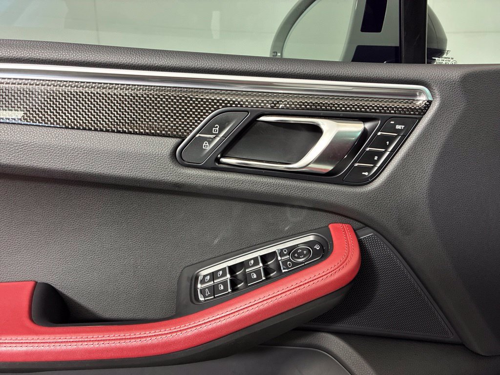 Used 2023 Porsche Macan GTS AWD/4WD image 24