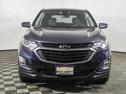 Used 2020 Chevrolet Equinox LT image 9