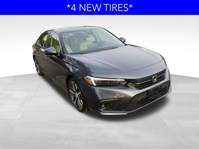Used 2024 Honda Civic Touring