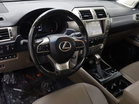 Used 2021 Lexus GX 460 Premium image 6