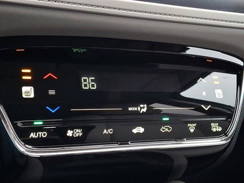 Used 2022 Honda HR-V EX image 16