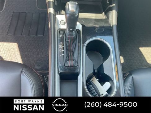 Certified 2024 Nissan Altima 2.5 SR FWD image 27