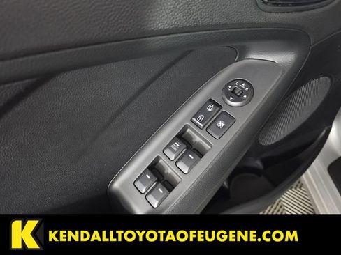 Used 2016 Kia Forte LX w/ LX Popular Plus Package FWD image 20