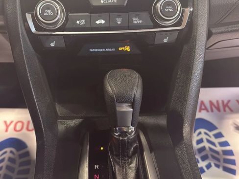 Used 2016 Honda Civic EX-T image 19