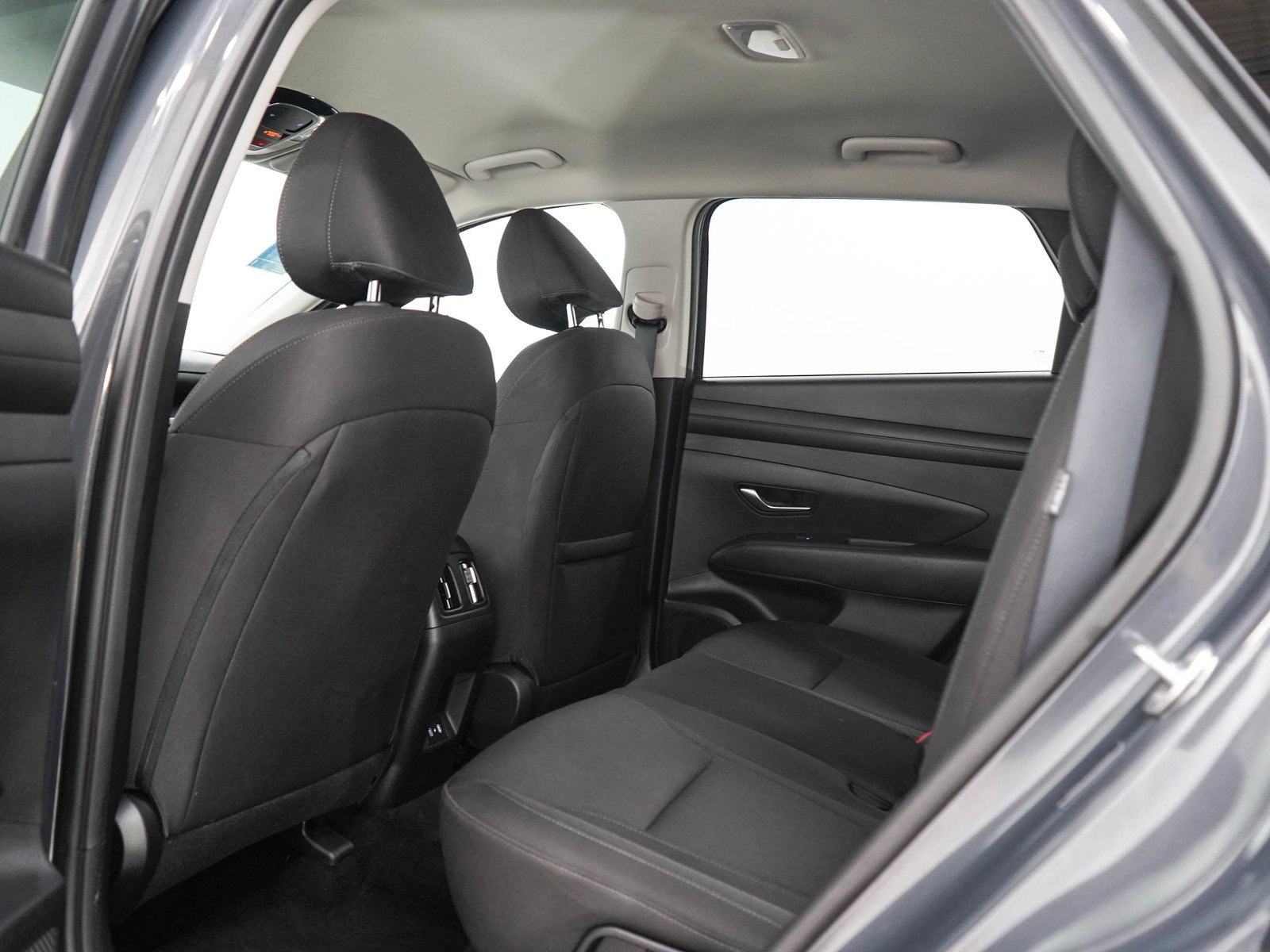 Used 2026 Hyundai Tucson SEL Plus AWD/4WD image 18