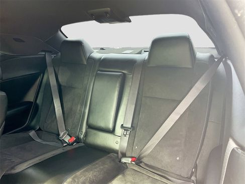 Used 2023 Dodge Challenger R/T w/ Plus Package image 25