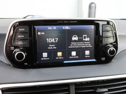 Used 2020 Hyundai Tucson Limited image 22