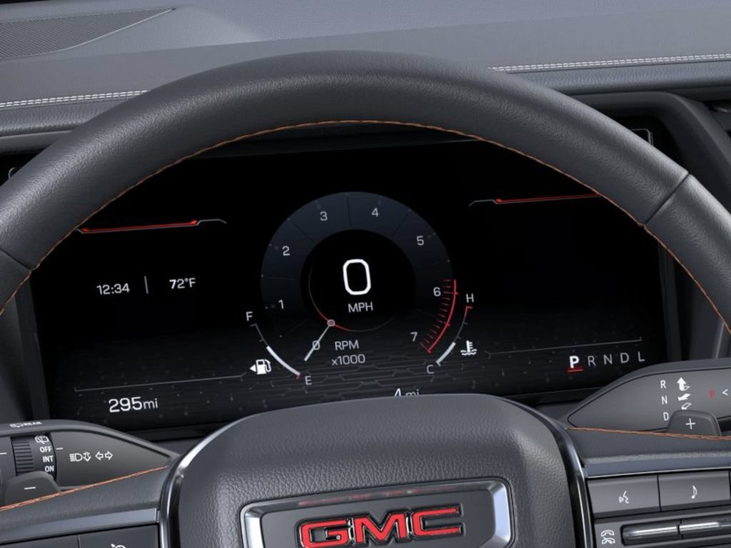 New 2027 GMC Terrain AT4 w/ Technology Package II AWD/4WD image 18