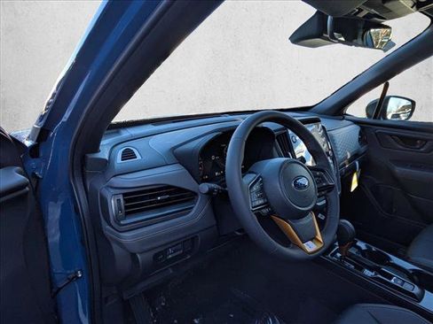 New 2026 Subaru Forester Wilderness image 10