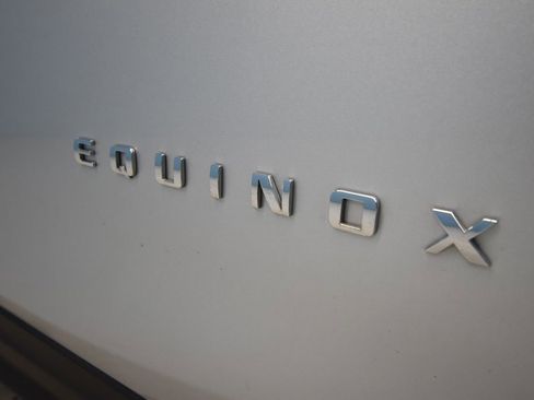 Used 2022 Chevrolet Equinox LT FWD image 38