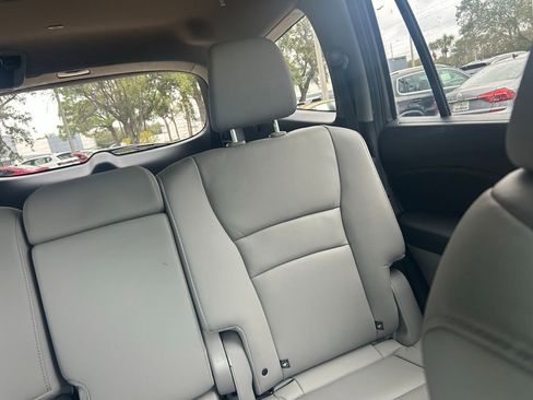 Used 2016 Honda Pilot EX-L image 14