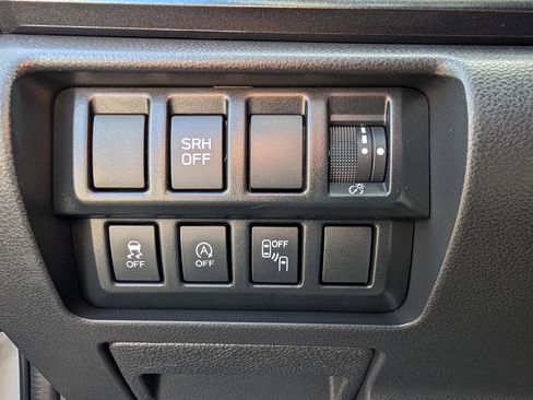 Used 2023 Subaru Forester Sport AWD/4WD image 30