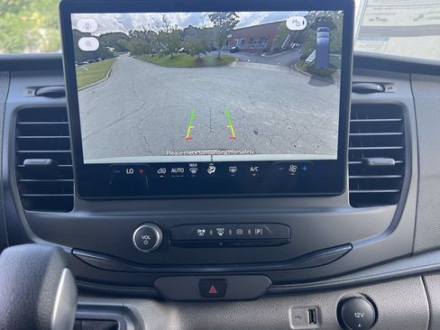 New 2026 Ford Transit 350 XL RWD image 3
