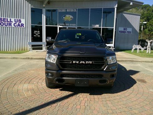 Used 2022 RAM 1500 Lone Star RWD image 6