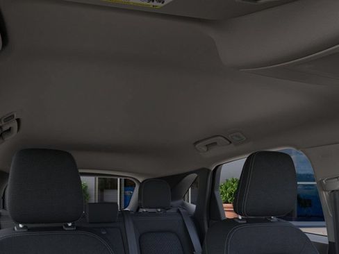 New 2026 Ford Escape Active FWD image 22