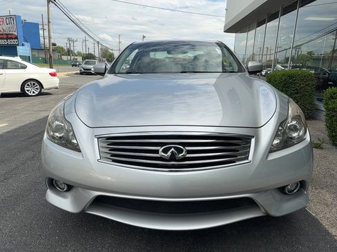 Used 2011 INFINITI G37 x Coupe w/ Premium Pkg AWD/4WD image 30