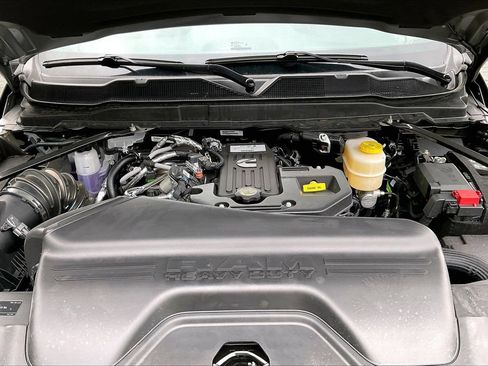 New 2026 RAM 2500 Warlock AWD/4WD image 35