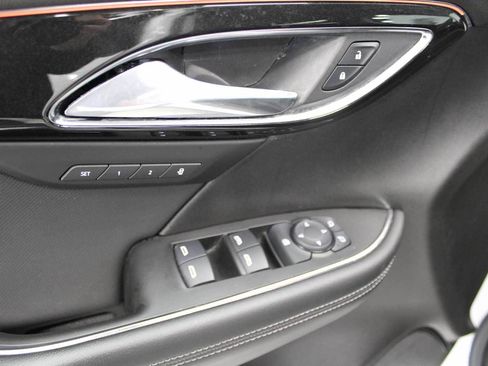 Used 2024 Buick Envision Preferred AWD/4WD image 16