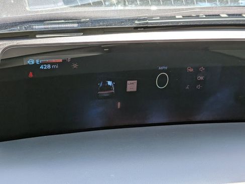 Certified 2025 Lincoln Navigator L Black Label image 33