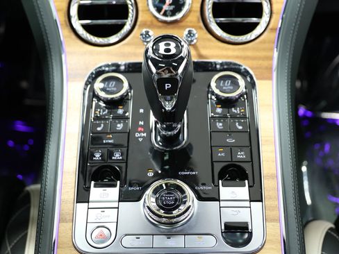 Used 2022 Bentley Continental GT Speed AWD/4WD image 52