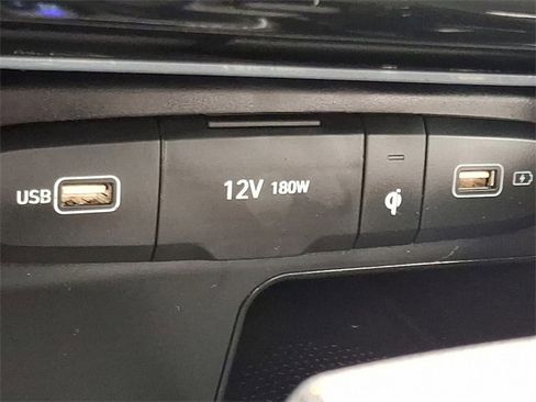 Certified 2024 Hyundai Santa Cruz SEL w/ Activity Package image 25