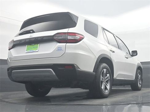 Used 2024 Honda Pilot EX-L image 33