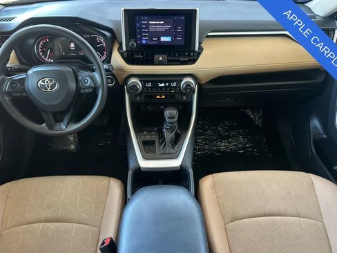 Used 2023 Toyota RAV4 XLE FWD image 14