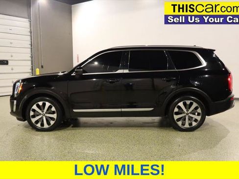 Used 2021 Kia Telluride S AWD/4WD image 5