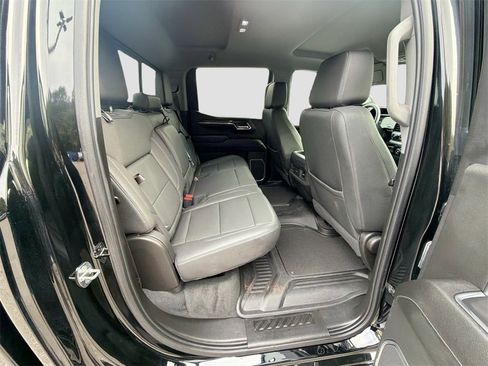 Used 2023 Chevrolet Silverado 1500 RST w/ Convenience Package II image 23