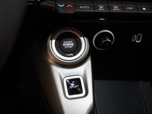 Used 2024 Dodge Hornet R/T image 25