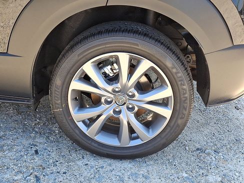 New 2025 MAZDA CX-30 AWD 2.5 S w/ Premium Package image 5