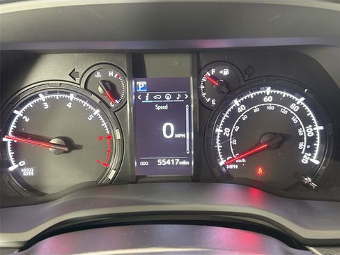 Certified 2022 Toyota 4Runner SR5 Premium image 21