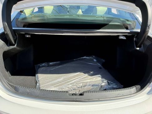 Certified 2025 Acura TLX w/ Technology Package FWD image 8