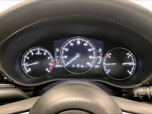 Used 2021 MAZDA MAZDA3 s FWD image 19