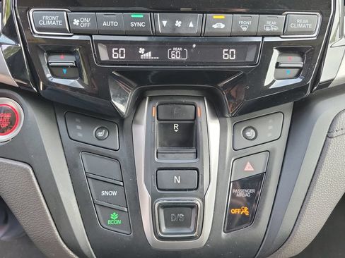 Used 2019 Honda Odyssey EX-L image 20