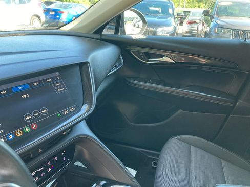 Used 2021 Buick Envision Preferred AWD/4WD image 15