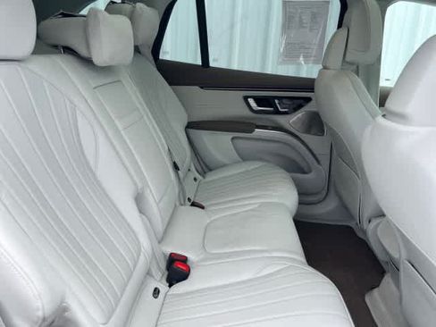 Certified 2023 Mercedes-Benz EQS 450+ SUV image 23