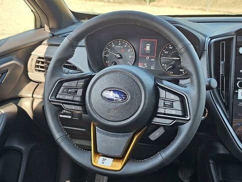 New 2026 Subaru Crosstrek 2.5i Wilderness image 33