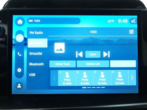 New 2026 Subaru Outback Premium image 32