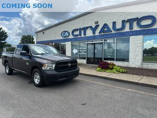 Used 2017 RAM 1500 Tradesman w/ Popular Equipment Group RWD video 1