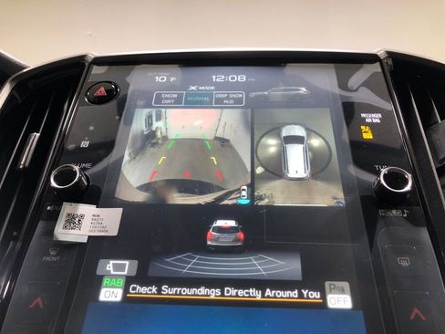 New 2026 Subaru Ascent Touring image 38