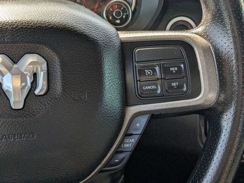 Used 2020 RAM 2500 Tradesman w/ Chrome Appearance Group AWD/4WD image 23