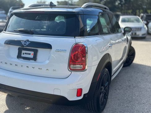 Used 2019 MINI Cooper Countryman image 14
